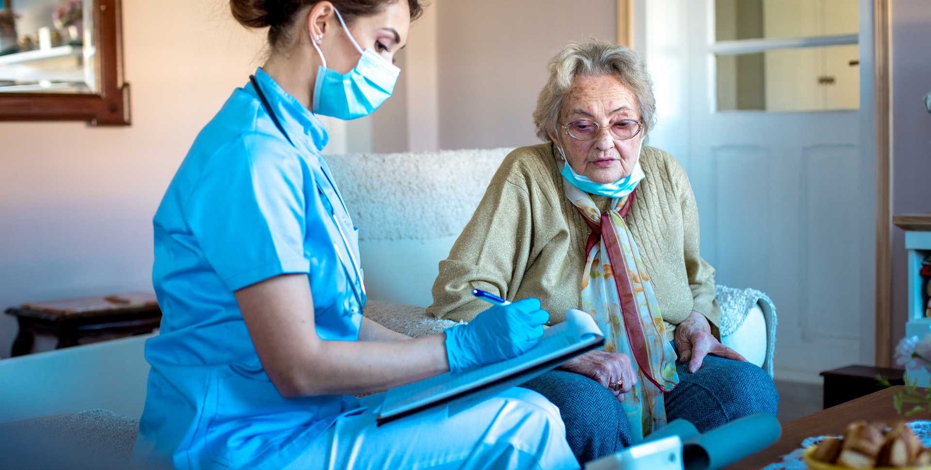 Doğançay Evde Bakım